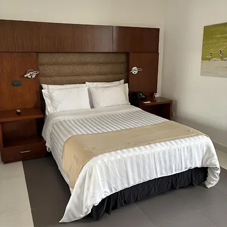Ghl Hotel Grand Villavicencio-3